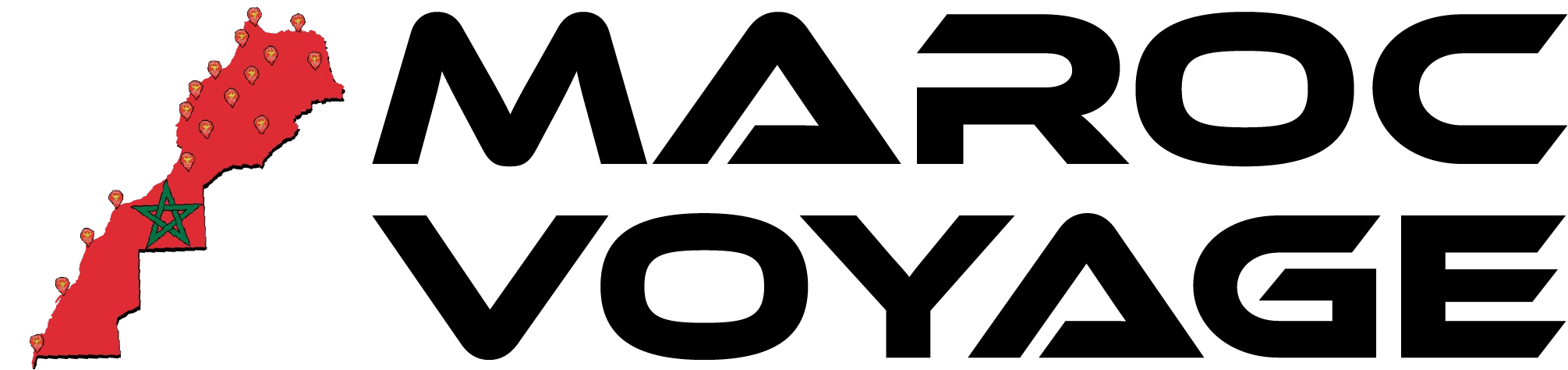 Maroc Voyage
